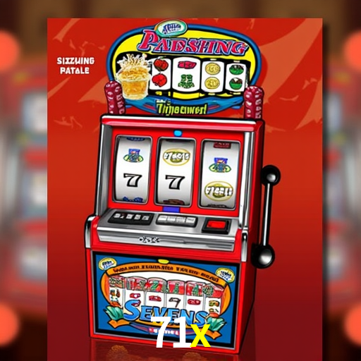 A Emoção da Loteria na 71x: Uma Chance de Mudança de Vida