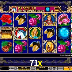 Descubra o Programa VIP da 71x: Vantagens Exclusivas para Jogadores