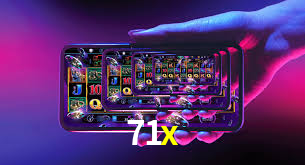 Descubra o Mundo do Cassino Online com 71x