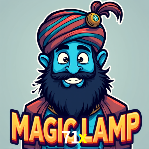 Descubra a Magia dos Jogos de Arcade no 71x