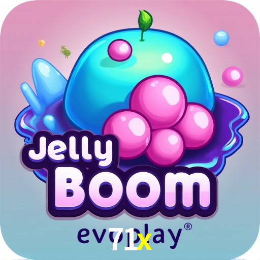 Desvendando o Mundo dos Jogos Virtuais na 71x